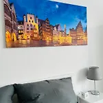 Daire Grothes Am Rathaus