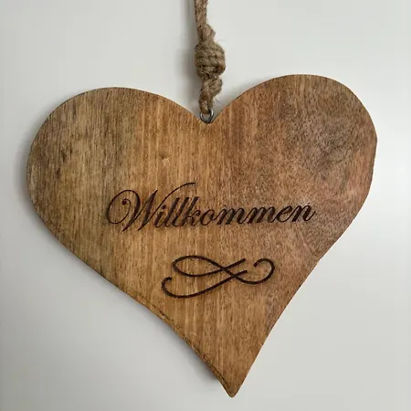 Appartement Grothes Am Rathaus