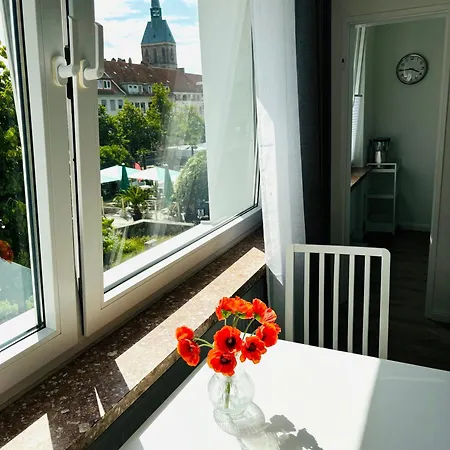 Grothes Am Rathaus Apartment *
