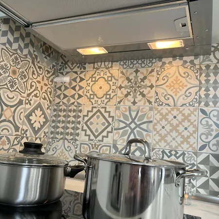 Grothes Am Rathaus Appartement