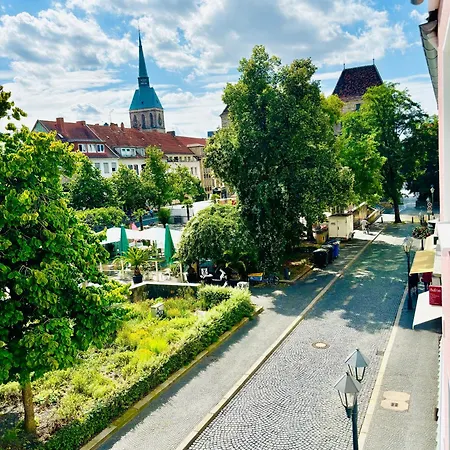 Grothes Am Rathaus Appartement